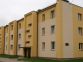 Daudzdzīvokļu fasādes renovācija