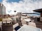"Terrace Riga" nojumes