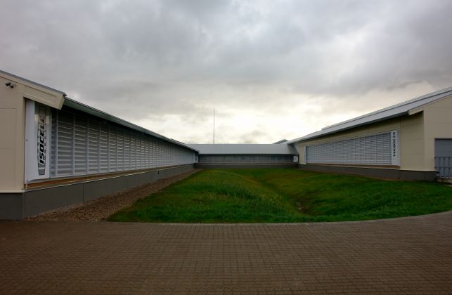 Liellopu ferma