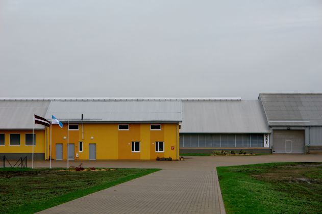 Liellopu ferma