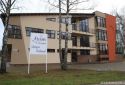 Pakalpojumu centrs Baložos